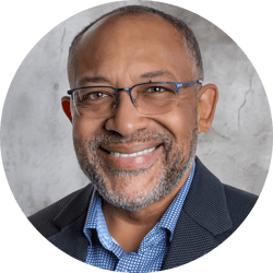 Bryant L. Francis, C.M.