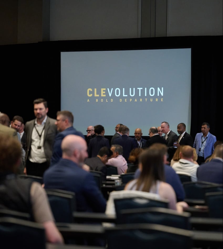 CLE Industry Day_ 132 1-2