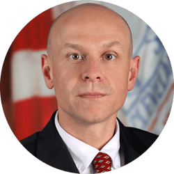Dennis D. Kramer, P.E., C.M.