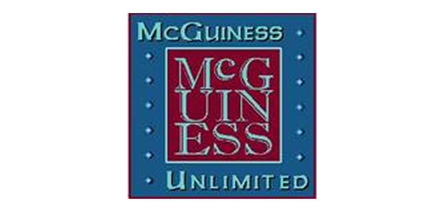 McGuiness Unlimited, Inc. logo