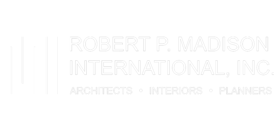 Robert P. Madison International, Inc. logo